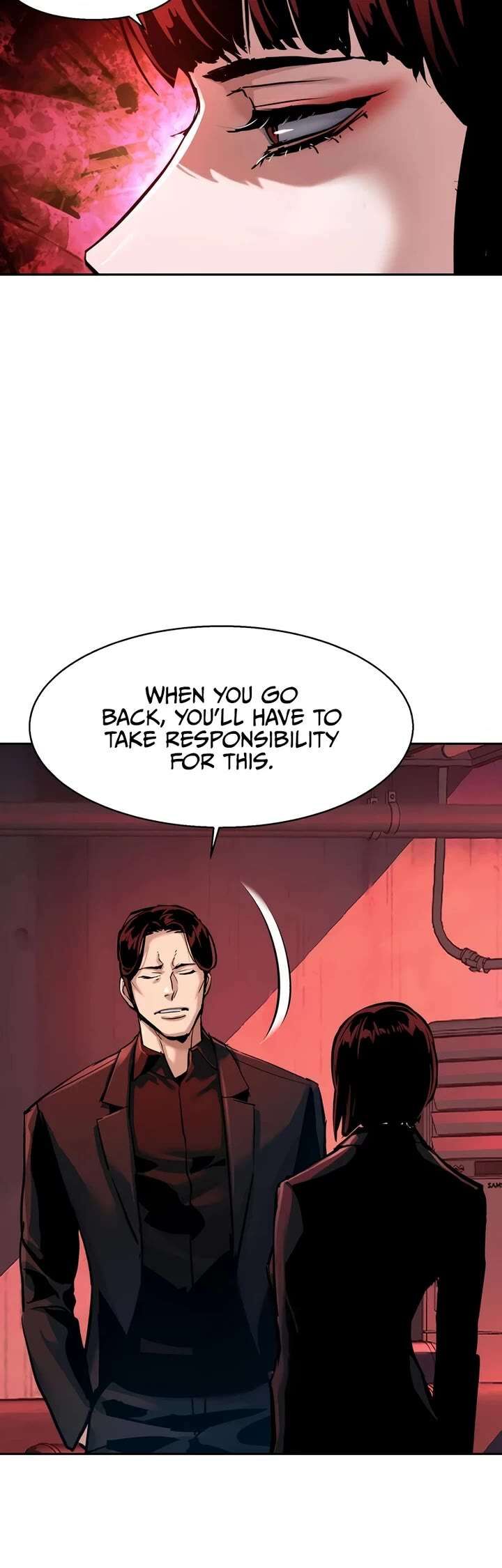 Mercenary Enrollment Chapter 265 Page 44