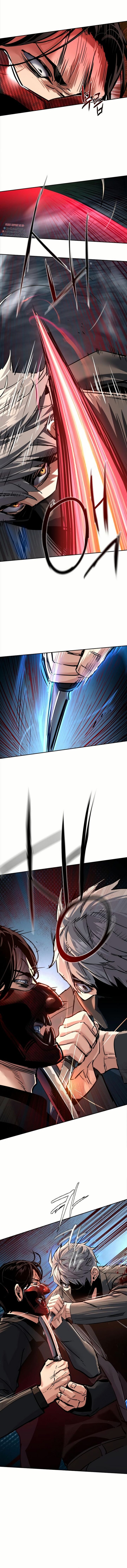 Mercenary Enrollment Chapter 267 Page 15