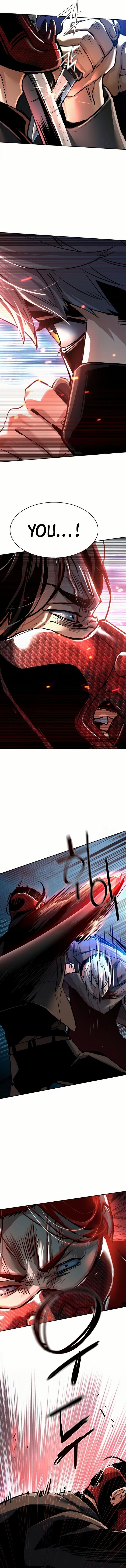 Mercenary Enrollment Chapter 267 Page 16