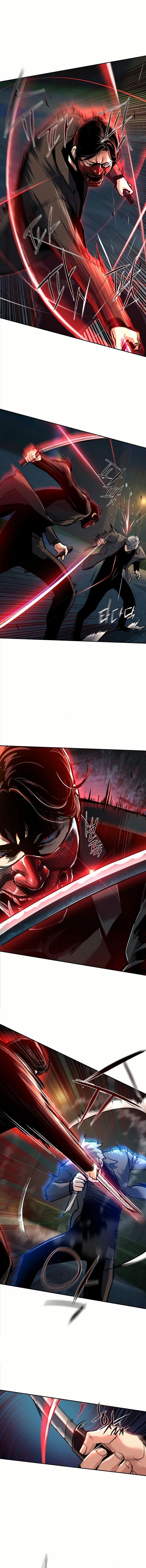 Mercenary Enrollment Chapter 267 Page 3