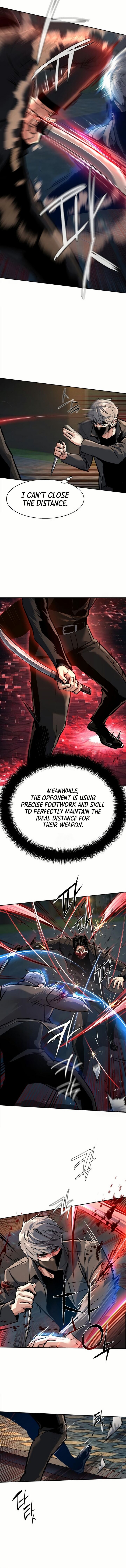 Mercenary Enrollment Chapter 267 Page 7