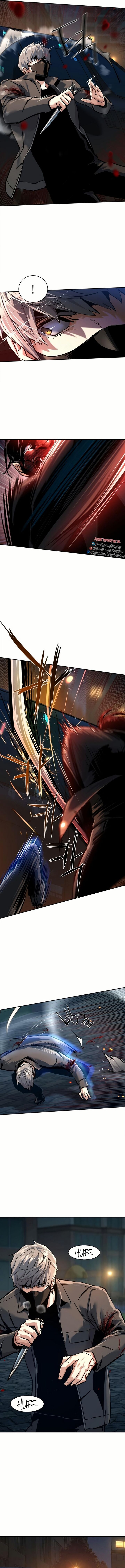 Mercenary Enrollment Chapter 267 Page 8