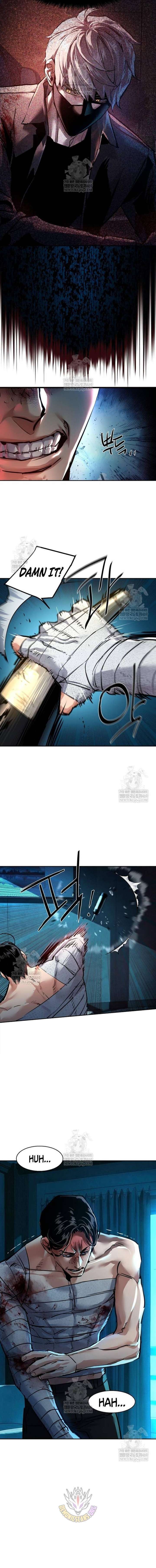 Mercenary Enrollment Chapter 268 Page 15