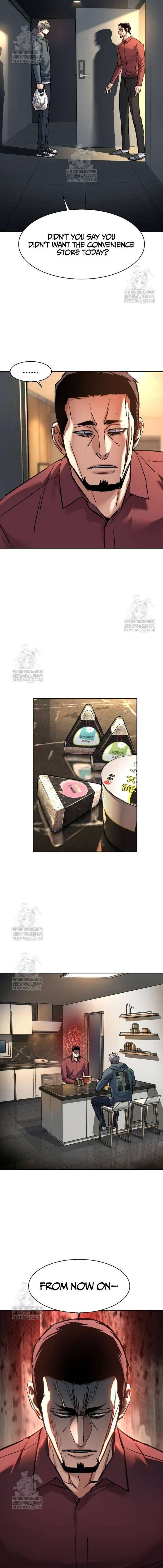 Mercenary Enrollment Chapter 268 Page 18