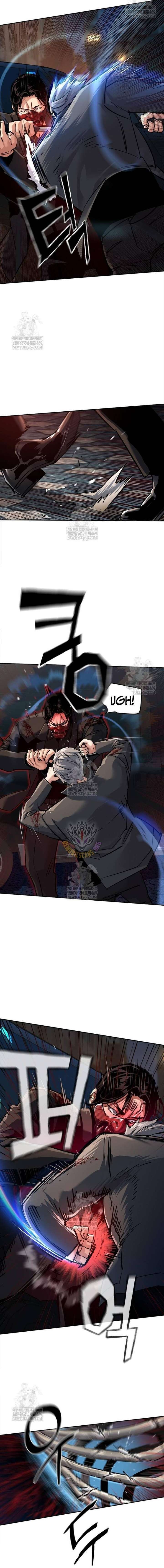 Mercenary Enrollment Chapter 268 Page 3