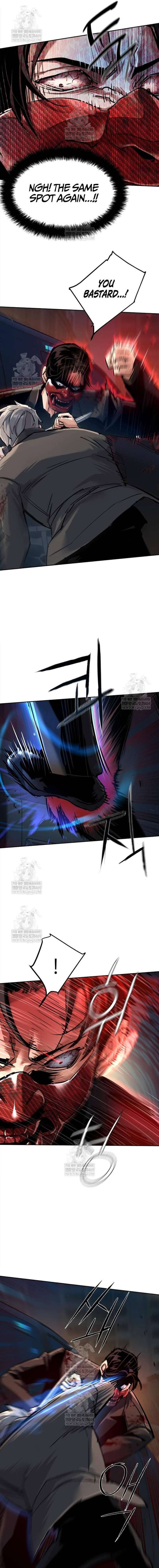 Mercenary Enrollment Chapter 268 Page 4