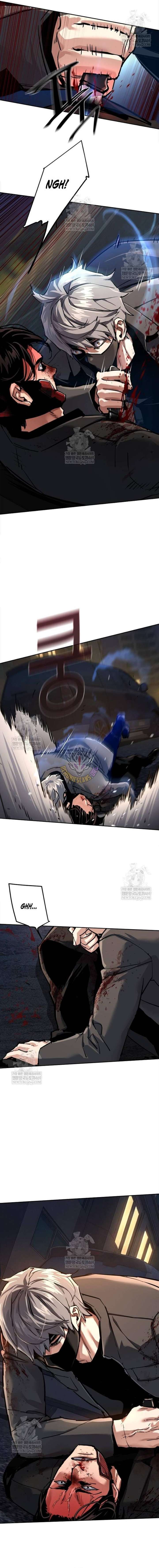 Mercenary Enrollment Chapter 268 Page 7