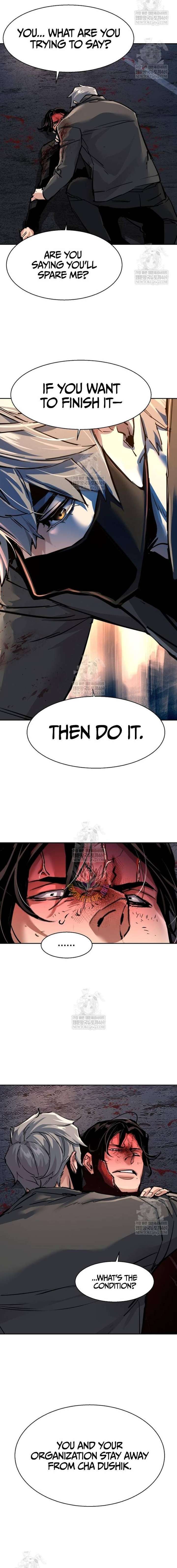 Mercenary Enrollment Chapter 268 Page 9