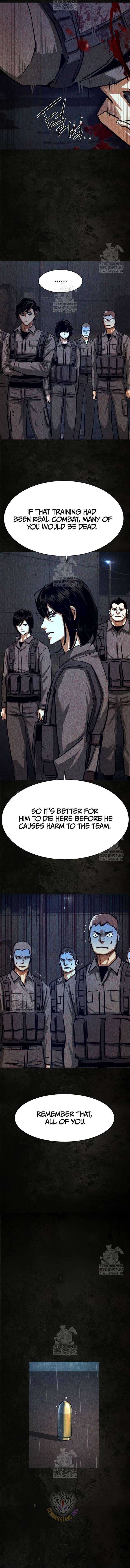 Mercenary Enrollment Chapter 270 Page 10