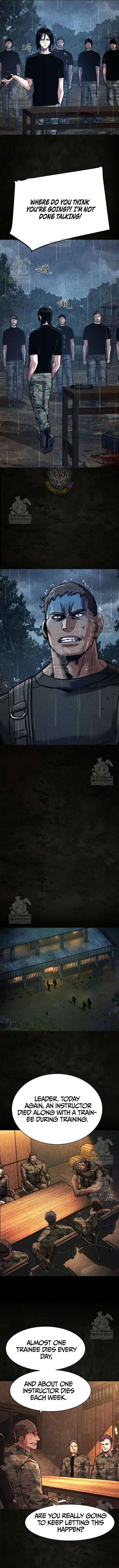 Mercenary Enrollment Chapter 270 Page 13