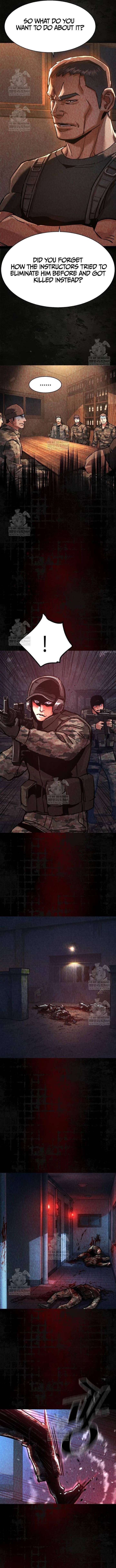 Mercenary Enrollment Chapter 270 Page 14