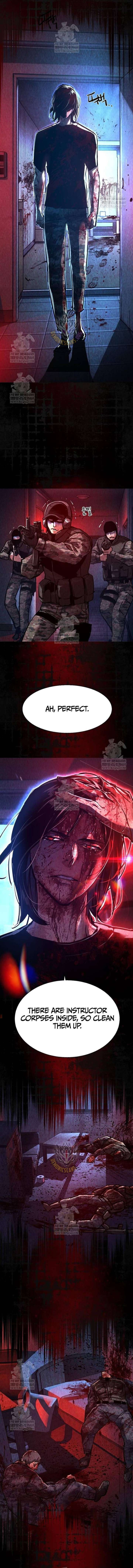 Mercenary Enrollment Chapter 270 Page 15