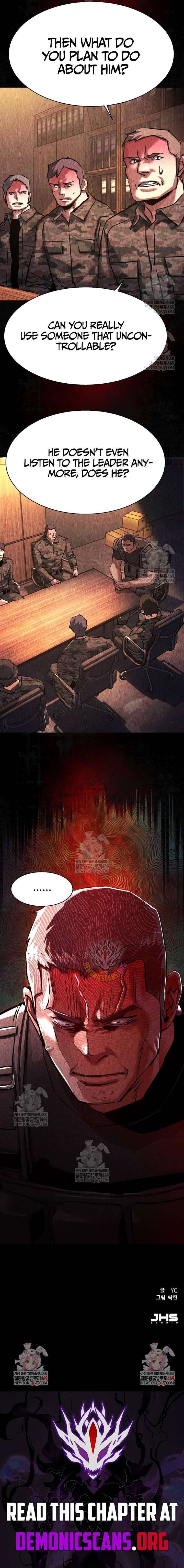 Mercenary Enrollment Chapter 270 Page 16