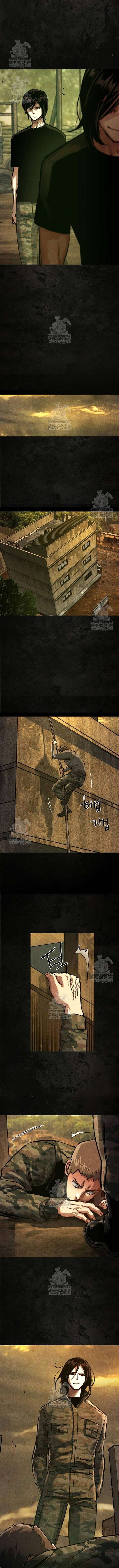 Mercenary Enrollment Chapter 270 Page 7