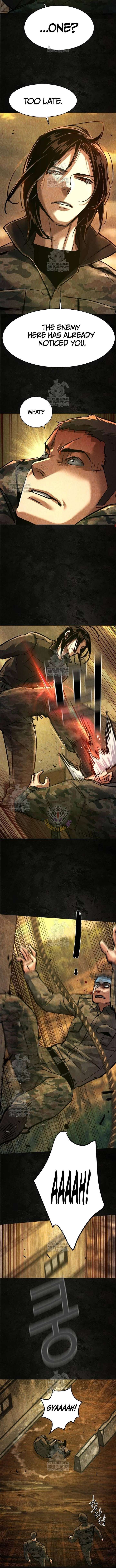 Mercenary Enrollment Chapter 270 Page 8