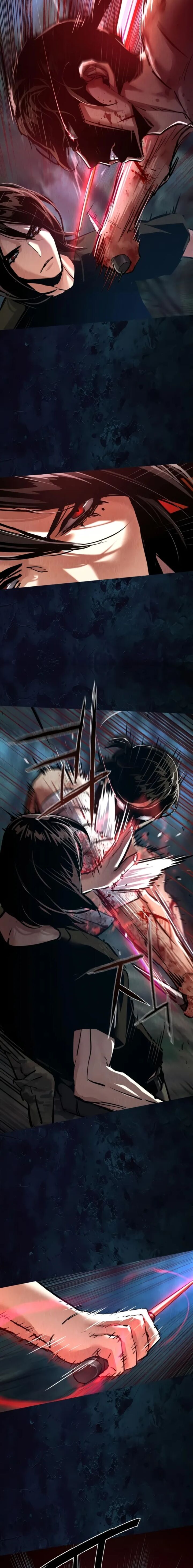 Mercenary Enrollment Chapter 271 Page 11