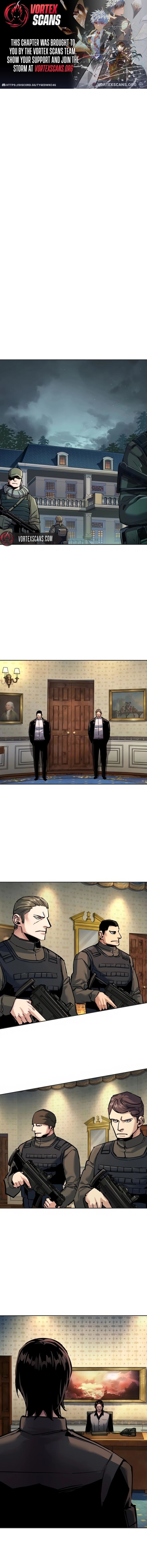 Mercenary Enrollment Chapter 274 Page 1