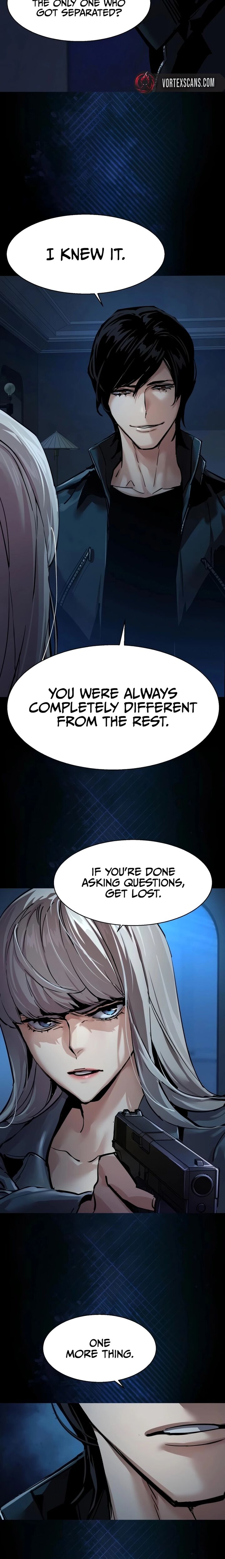 Mercenary Enrollment Chapter 274 Page 10