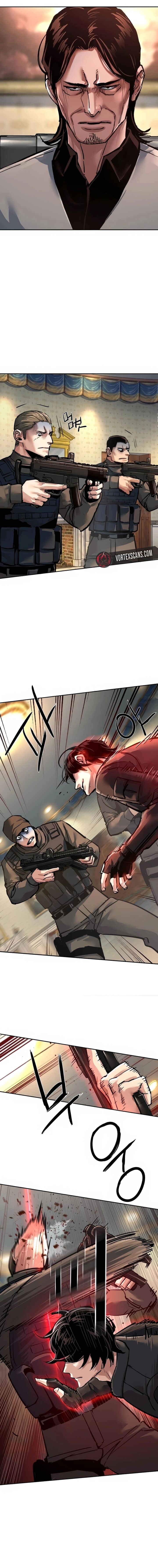 Mercenary Enrollment Chapter 274 Page 14