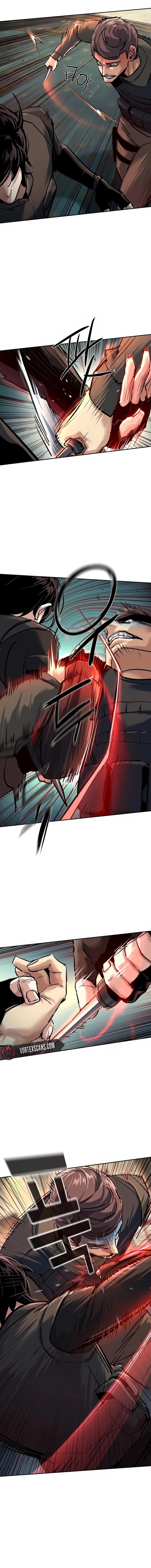 Mercenary Enrollment Chapter 274 Page 15