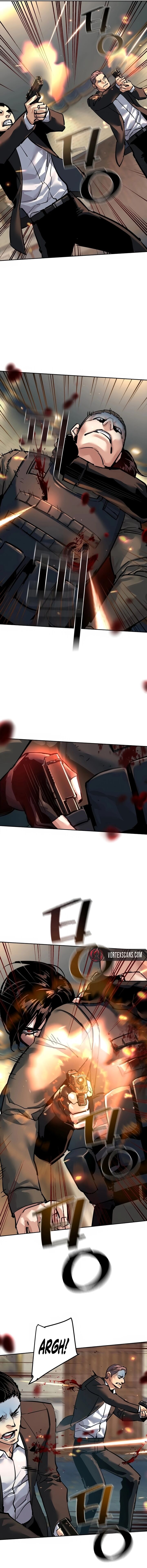 Mercenary Enrollment Chapter 274 Page 17