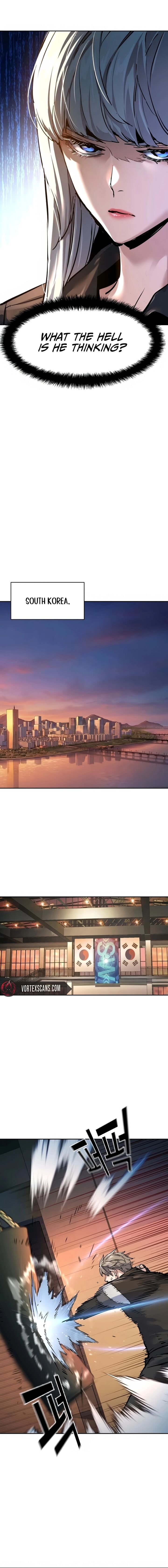 Mercenary Enrollment Chapter 274 Page 19