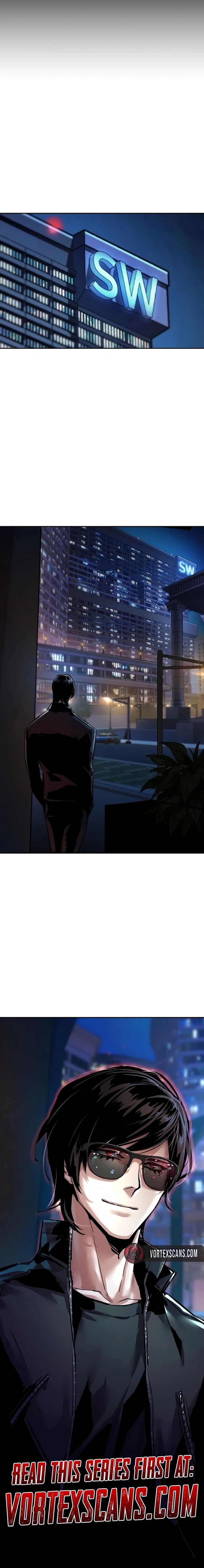 Mercenary Enrollment Chapter 274 Page 22