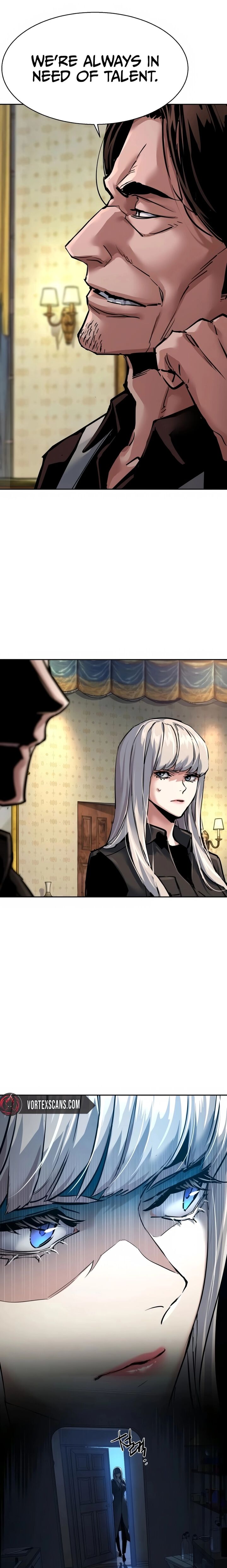 Mercenary Enrollment Chapter 274 Page 3