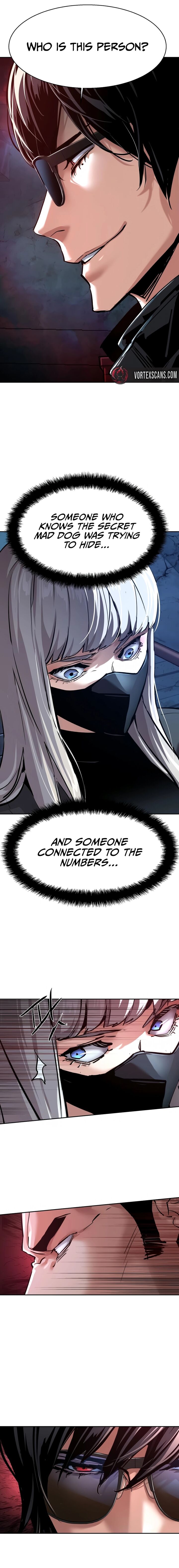 Mercenary Enrollment Chapter 275 Page 14