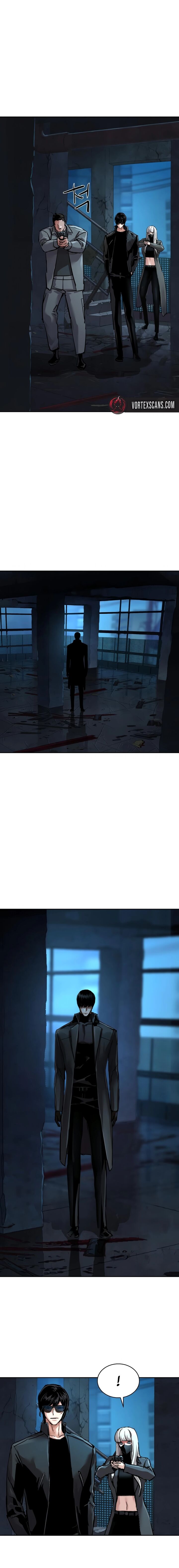 Mercenary Enrollment Chapter 275 Page 15