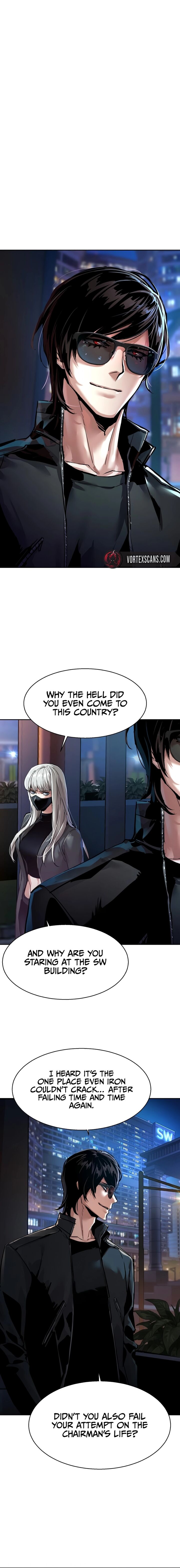 Mercenary Enrollment Chapter 275 Page 2