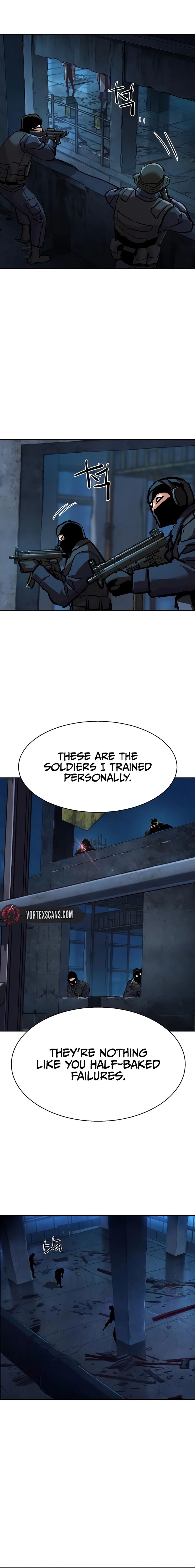 Mercenary Enrollment Chapter 275 Page 20