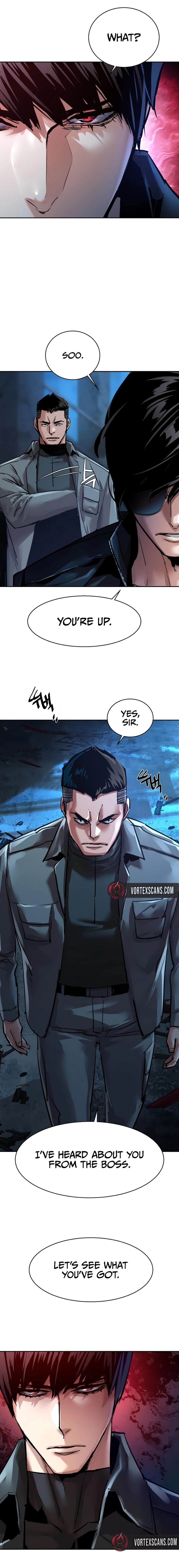 Mercenary Enrollment Chapter 275 Page 24