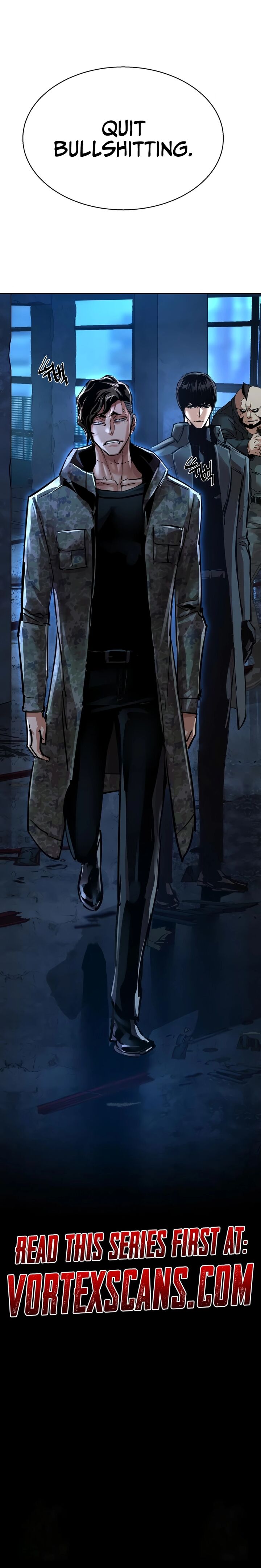 Mercenary Enrollment Chapter 275 Page 25