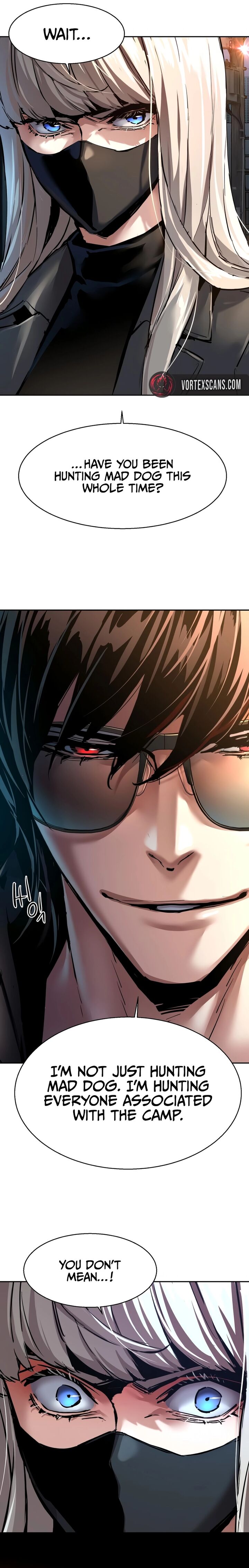 Mercenary Enrollment Chapter 275 Page 6