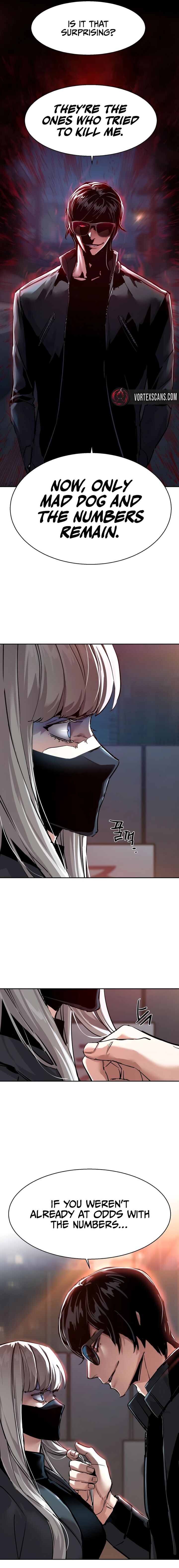 Mercenary Enrollment Chapter 275 Page 7