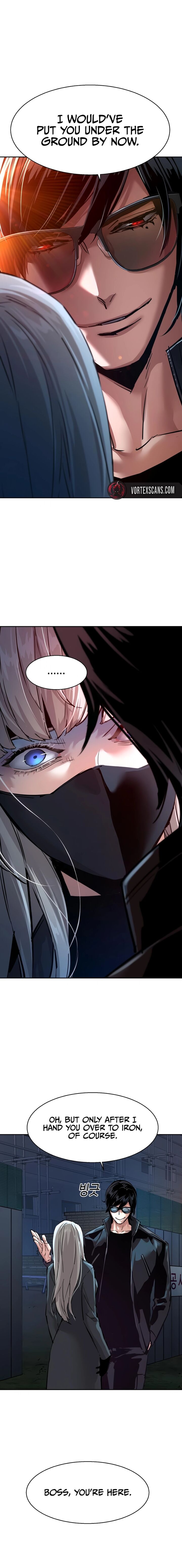 Mercenary Enrollment Chapter 275 Page 8