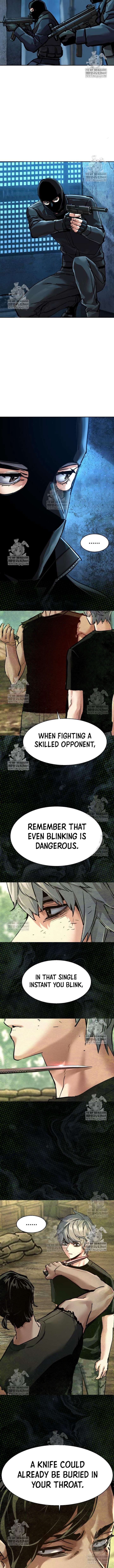 Mercenary Enrollment Chapter 276 Page 6