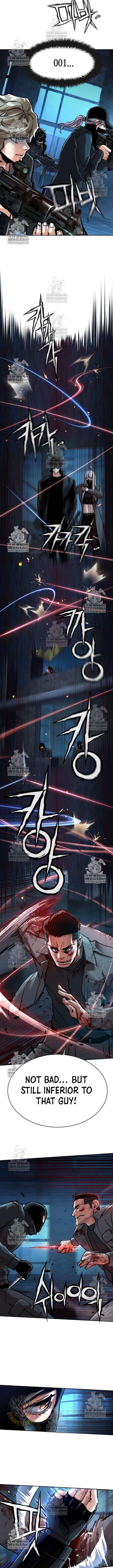 Mercenary Enrollment Chapter 277 Page 5