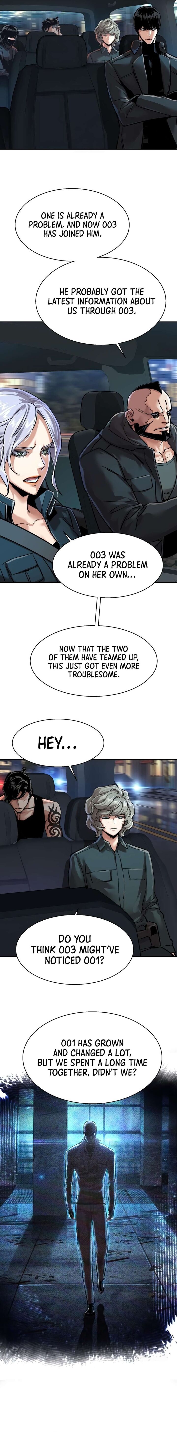 Mercenary Enrollment Chapter 278 Page 12