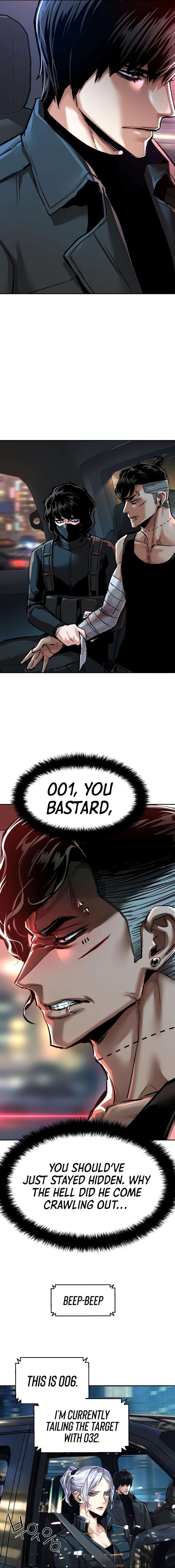 Mercenary Enrollment Chapter 278 Page 14