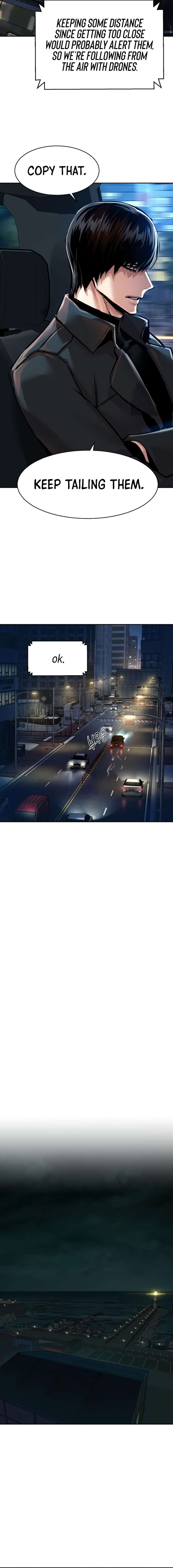 Mercenary Enrollment Chapter 278 Page 15