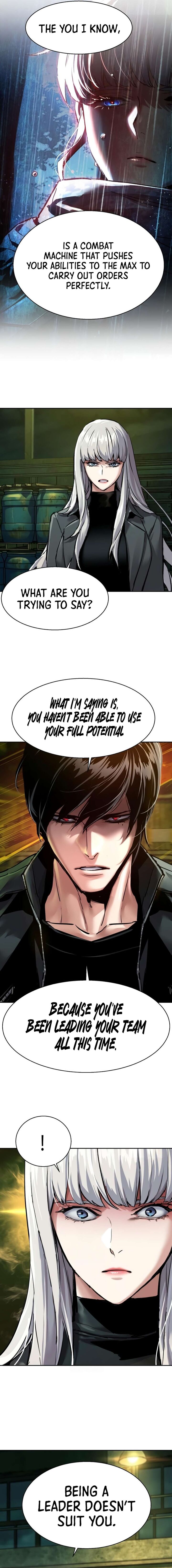 Mercenary Enrollment Chapter 278 Page 19