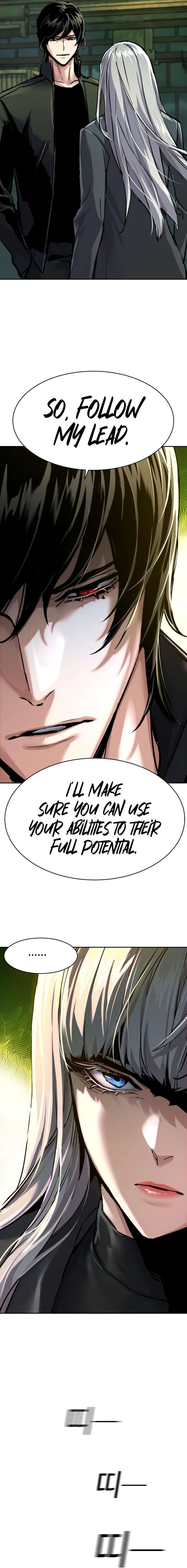 Mercenary Enrollment Chapter 278 Page 20