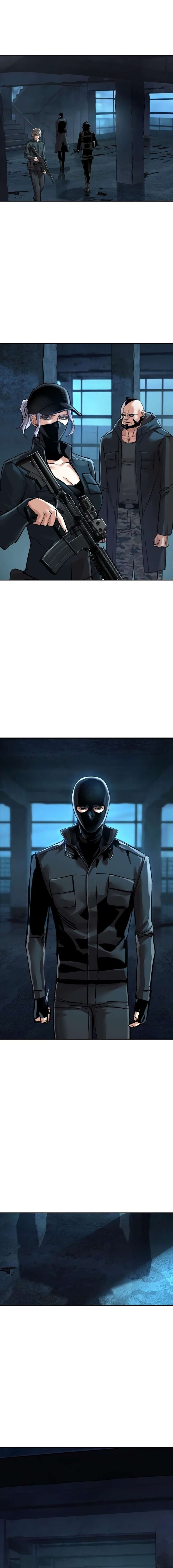 Mercenary Enrollment Chapter 278 Page 9