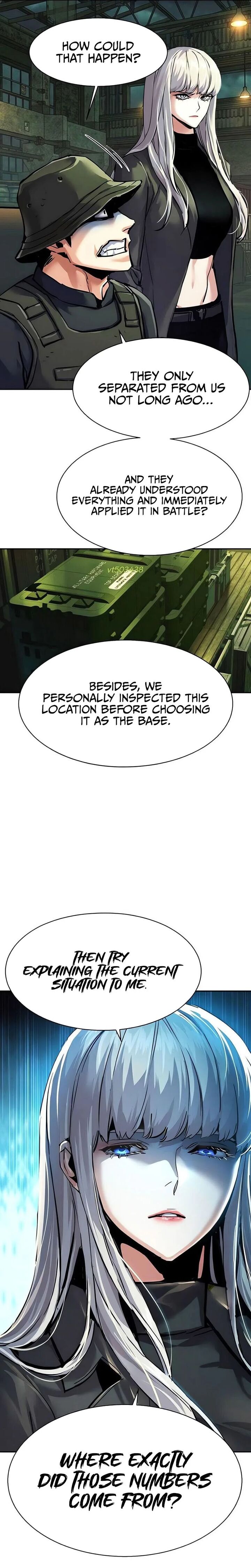 Mercenary Enrollment Chapter 279 Page 17