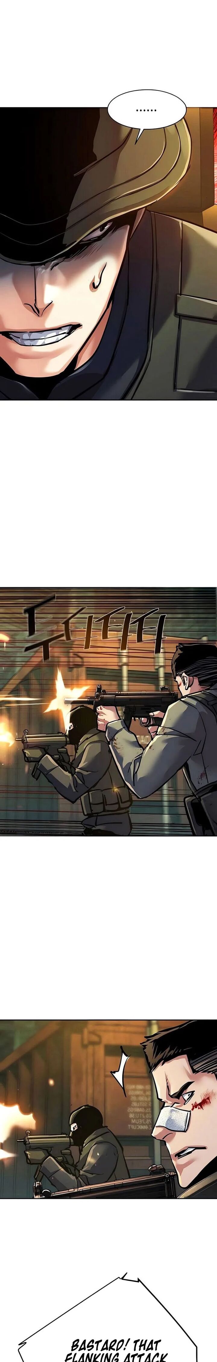 Mercenary Enrollment Chapter 279 Page 18