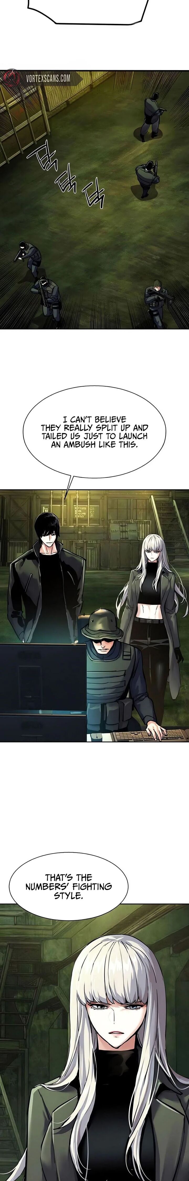 Mercenary Enrollment Chapter 279 Page 2