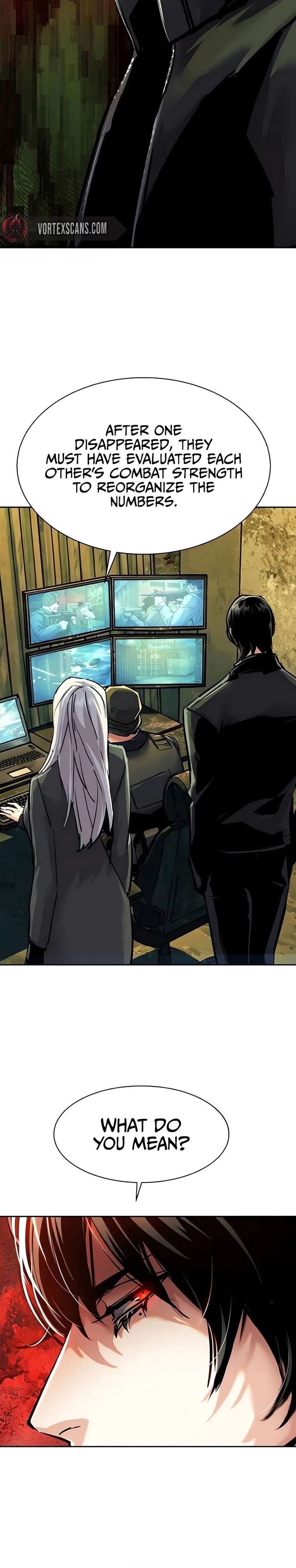 Mercenary Enrollment Chapter 279 Page 22