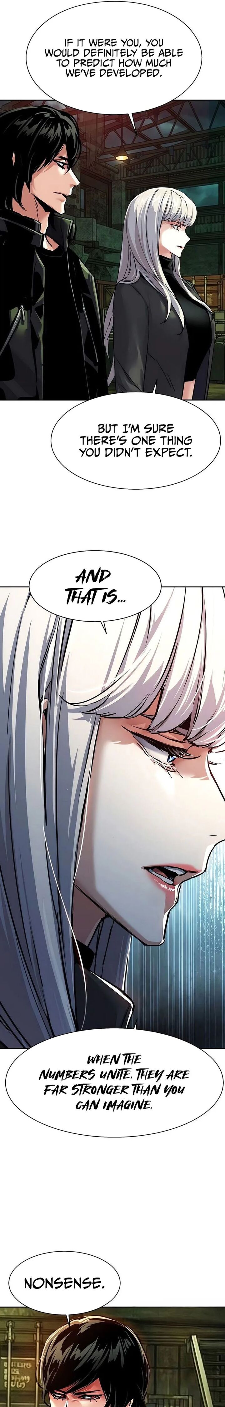 Mercenary Enrollment Chapter 279 Page 23